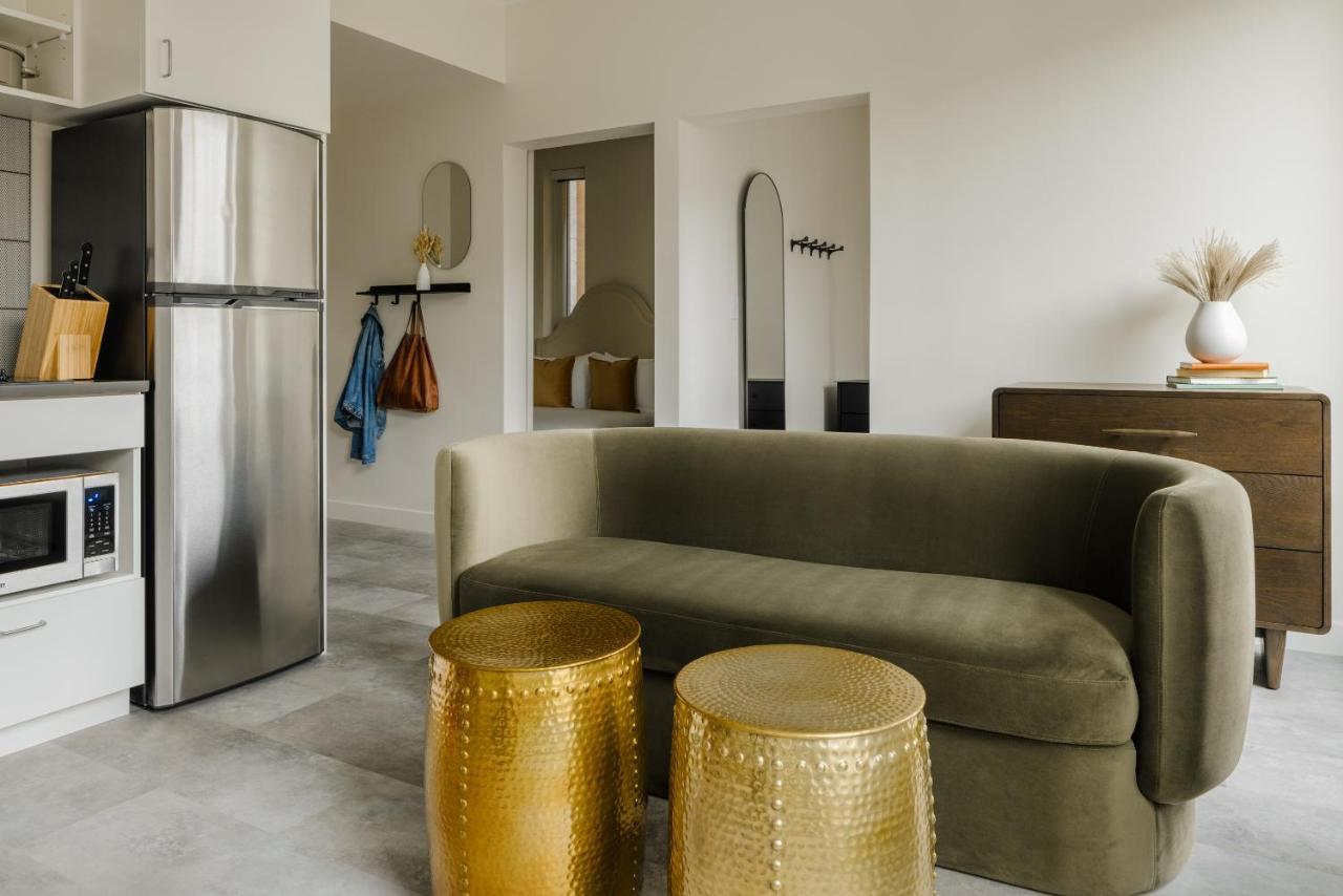 Sonder By Marriott Bonvoy The Artesian Apartments Lohi DEN Exterior photo