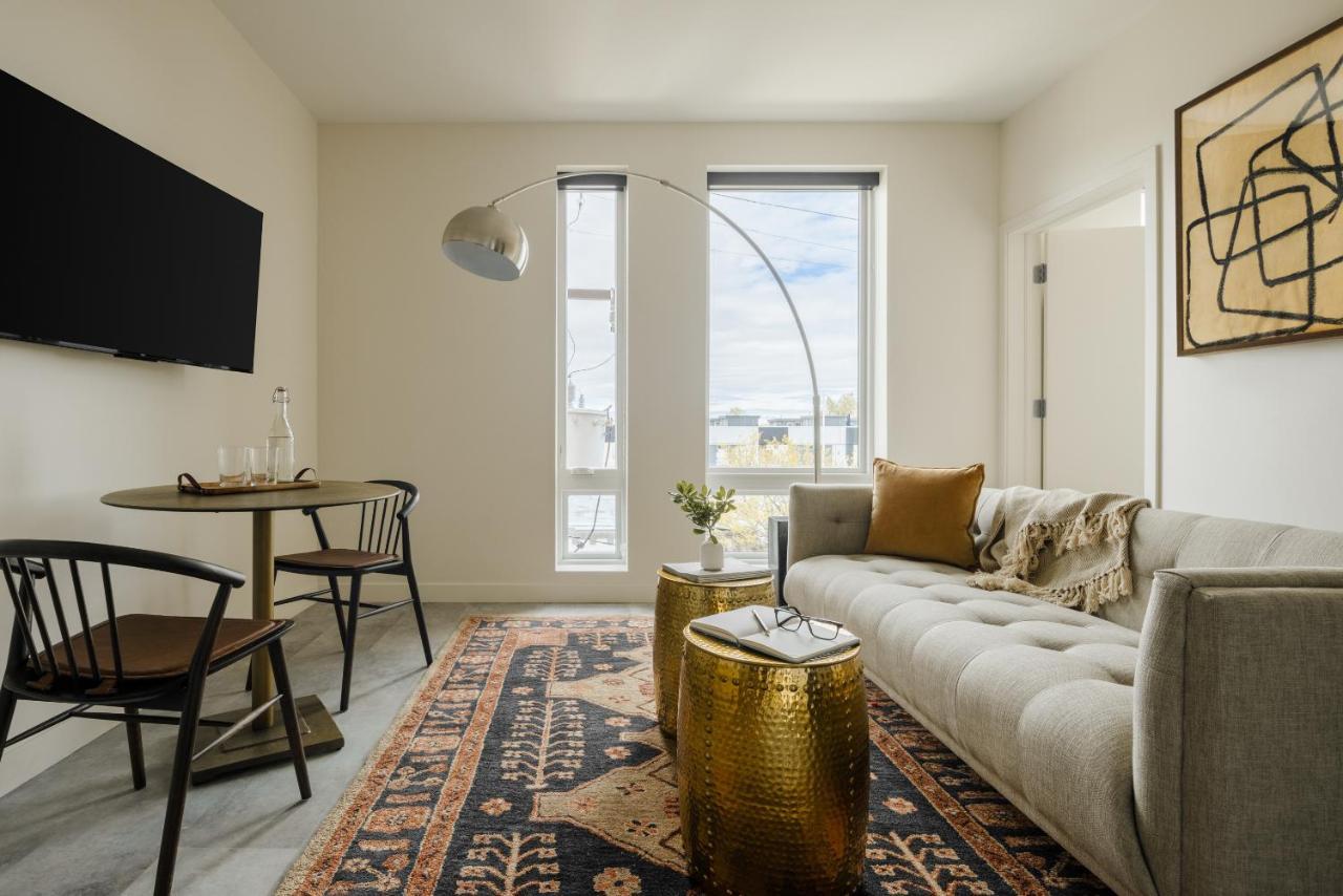 Sonder By Marriott Bonvoy The Artesian Apartments Lohi DEN Exterior photo
