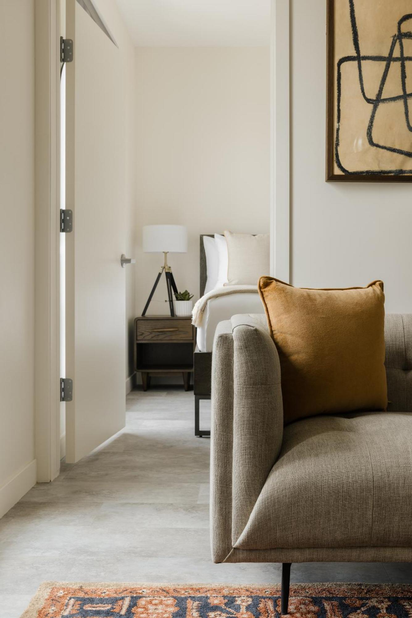 Sonder By Marriott Bonvoy The Artesian Apartments Lohi DEN Exterior photo