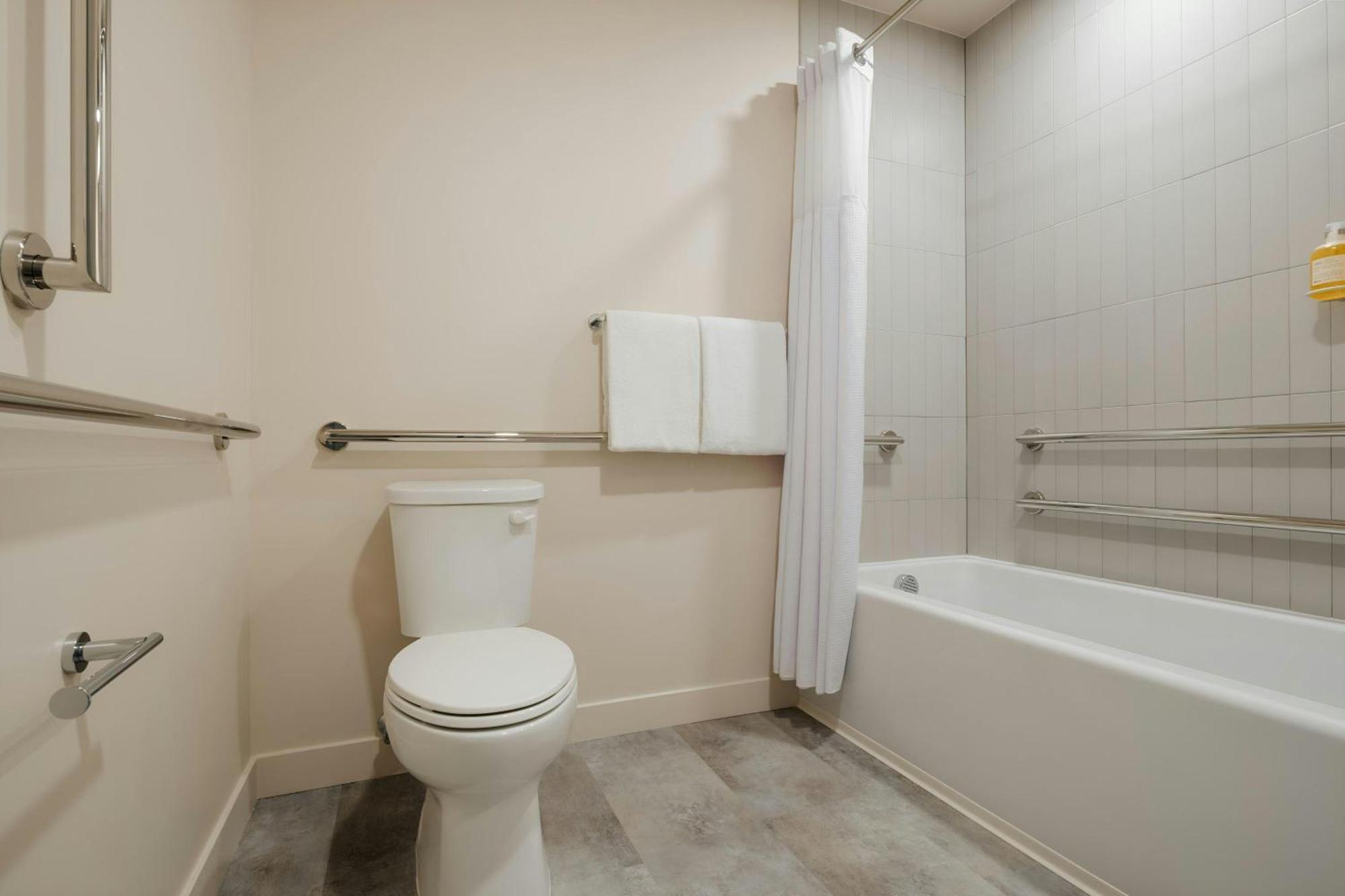 Sonder By Marriott Bonvoy The Artesian Apartments Lohi DEN Exterior photo