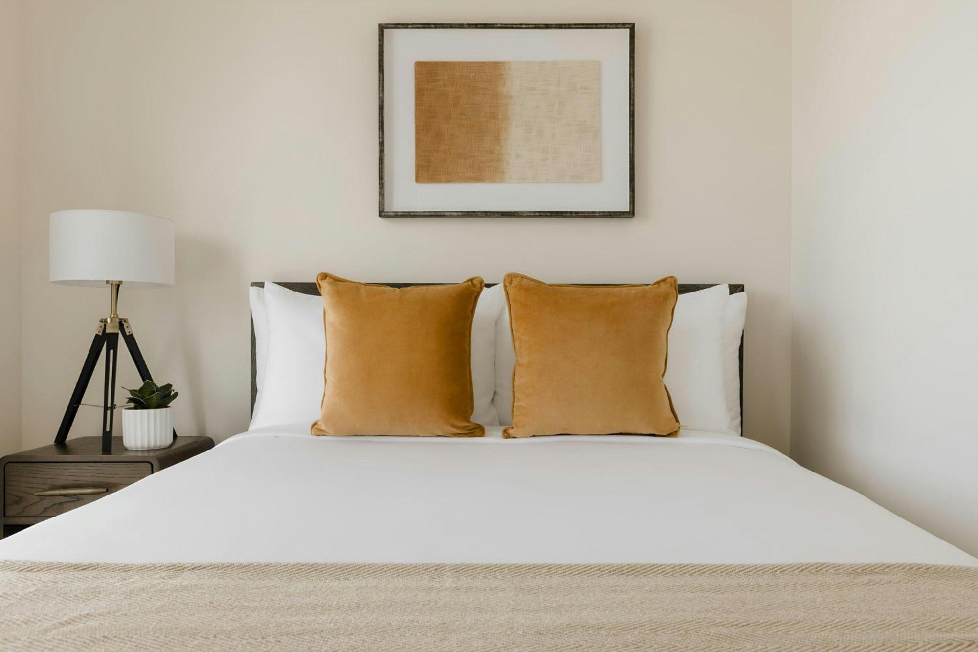 Sonder By Marriott Bonvoy The Artesian Apartments Lohi DEN Exterior photo