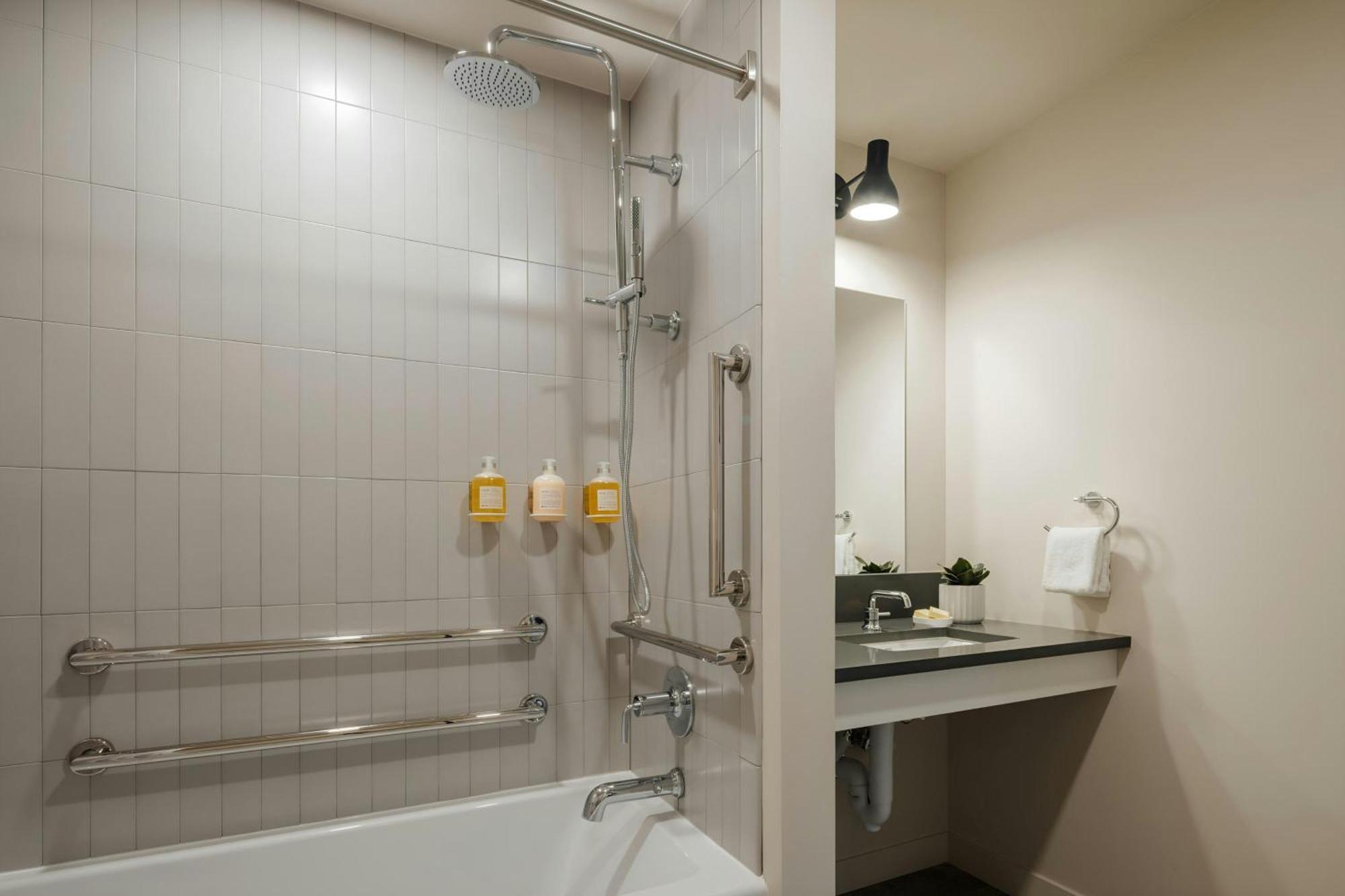 Sonder By Marriott Bonvoy The Artesian Apartments Lohi DEN Exterior photo