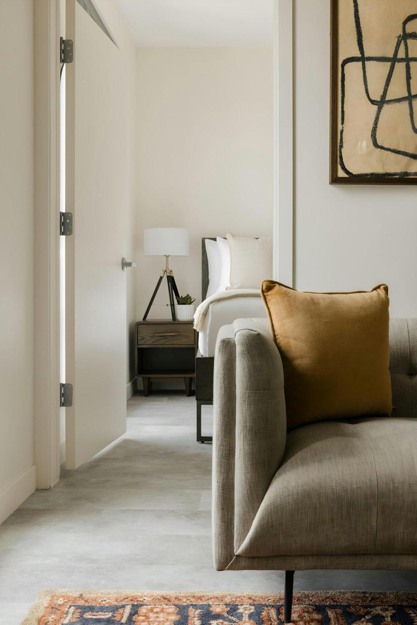 Sonder By Marriott Bonvoy The Artesian Apartments Lohi DEN Exterior photo