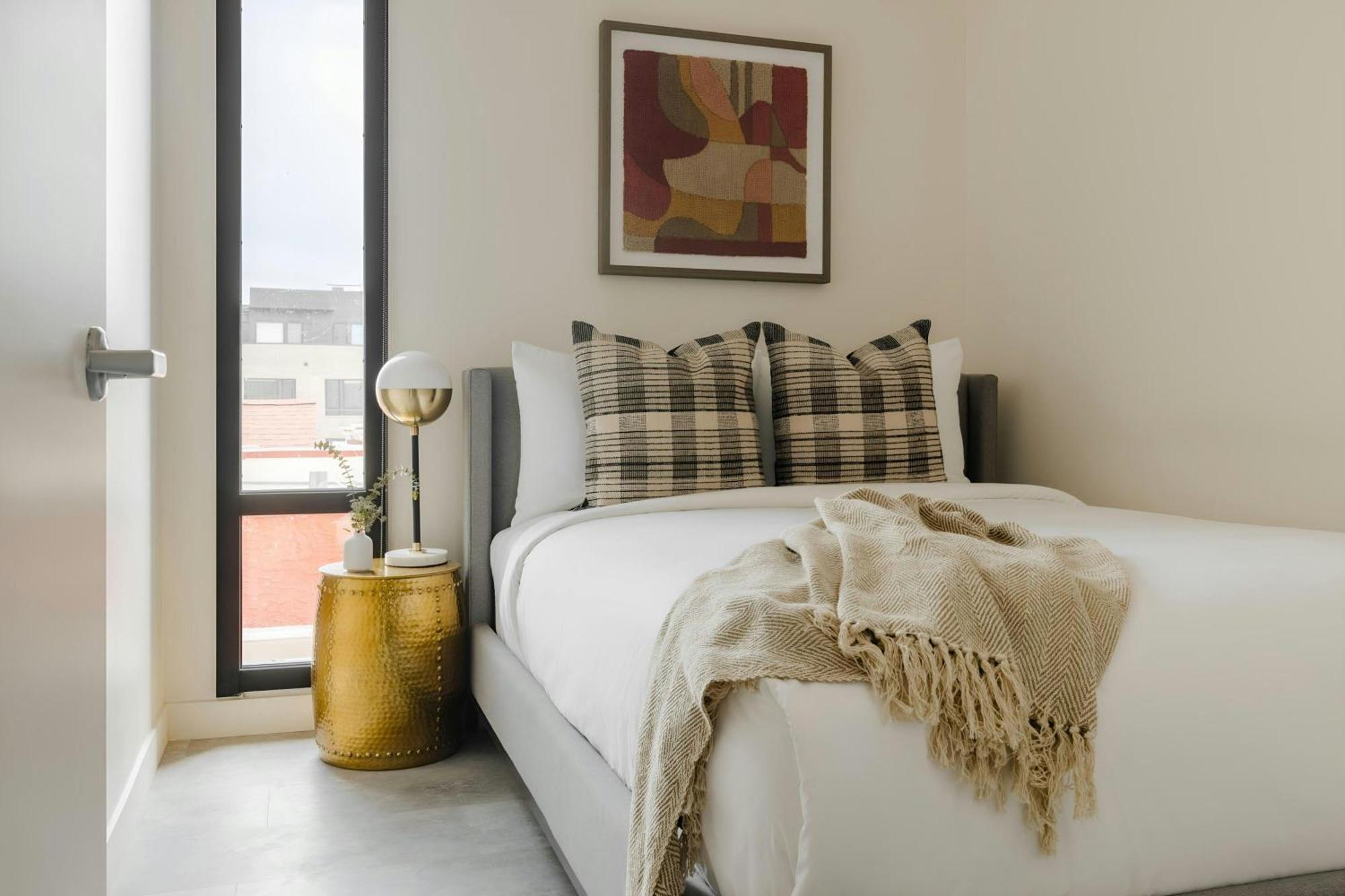 Sonder By Marriott Bonvoy The Artesian Apartments Lohi DEN Exterior photo