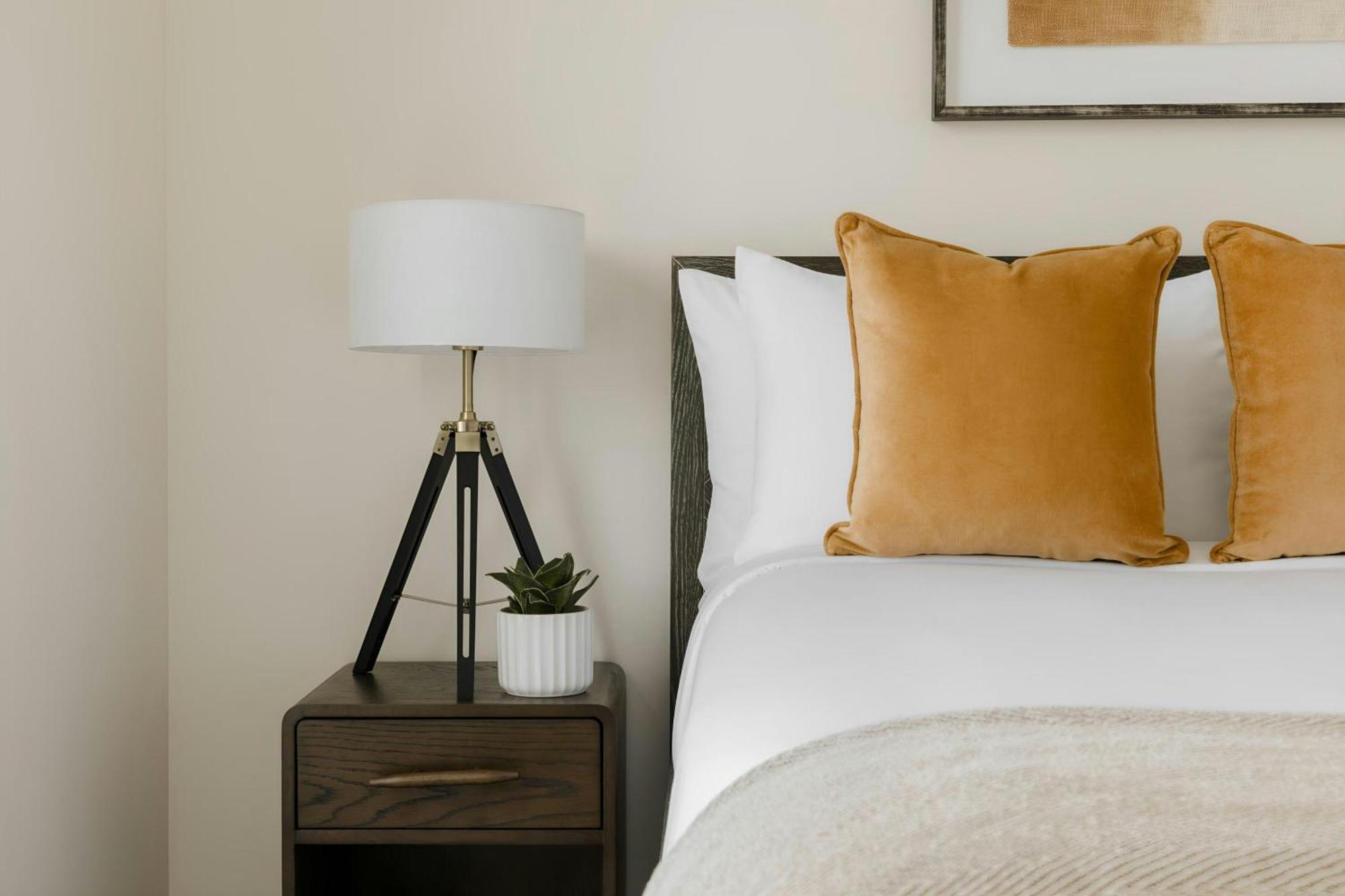 Sonder By Marriott Bonvoy The Artesian Apartments Lohi DEN Exterior photo