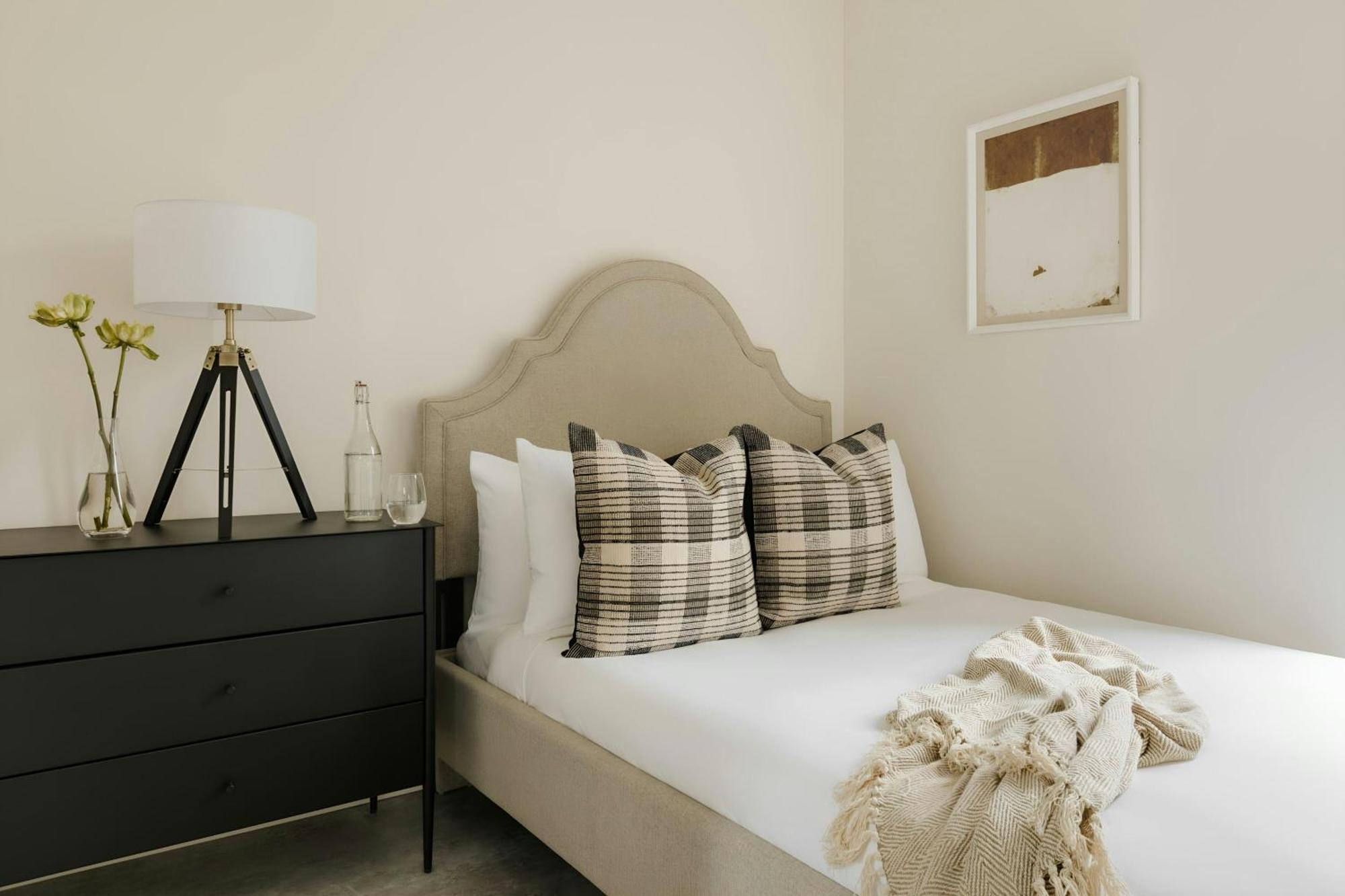 Sonder By Marriott Bonvoy The Artesian Apartments Lohi DEN Exterior photo