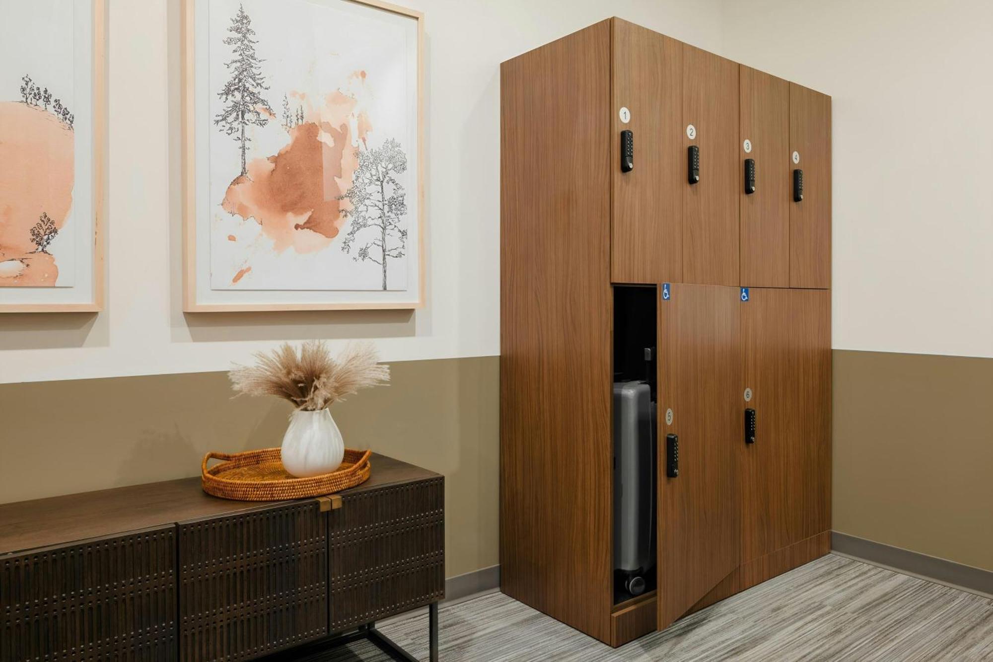 Sonder By Marriott Bonvoy The Artesian Apartments Lohi DEN Exterior photo