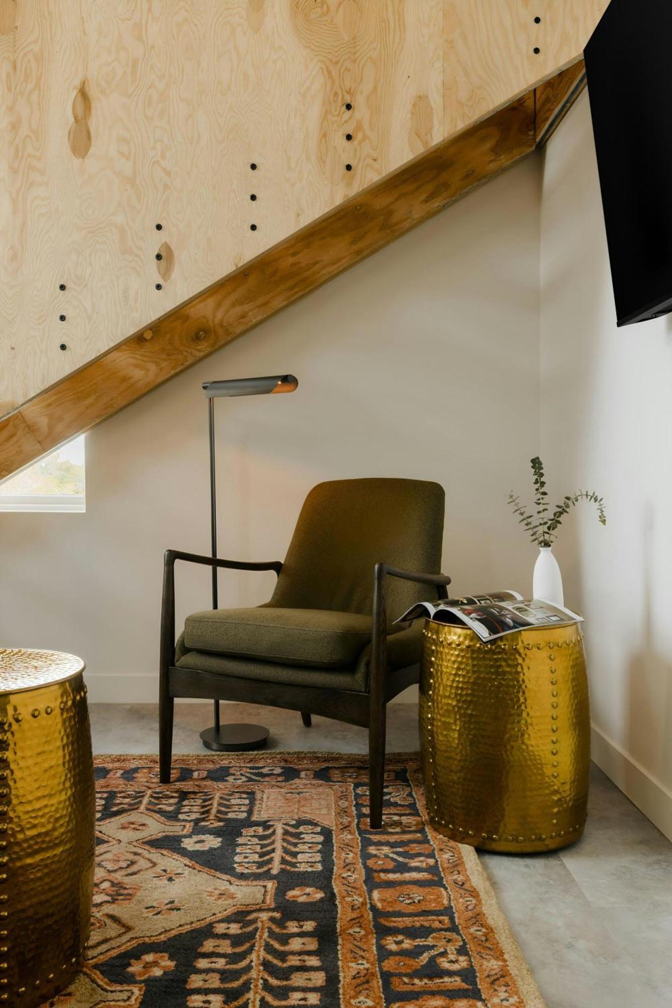 Sonder By Marriott Bonvoy The Artesian Apartments Lohi DEN Exterior photo