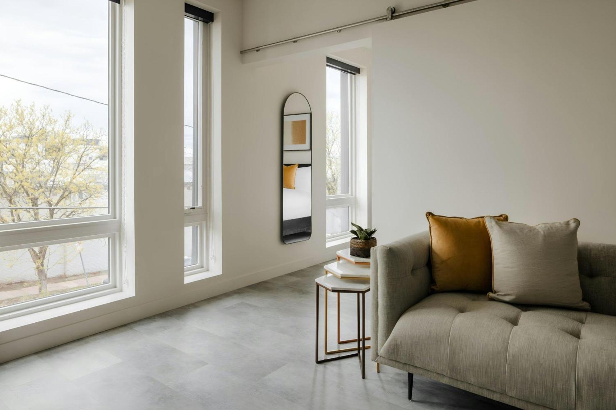 Sonder By Marriott Bonvoy The Artesian Apartments Lohi DEN Exterior photo