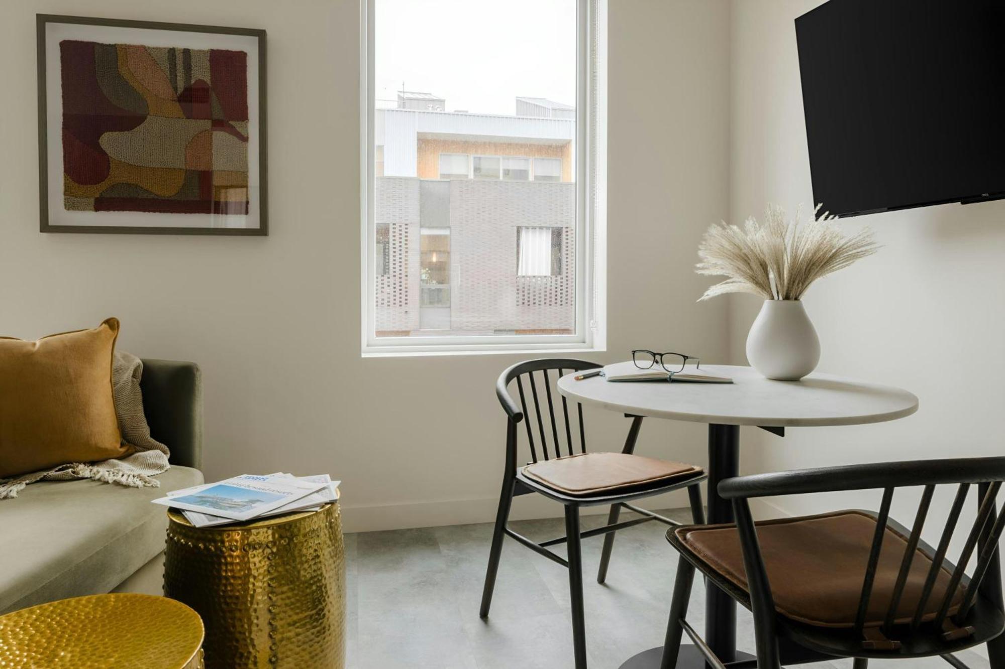Sonder By Marriott Bonvoy The Artesian Apartments Lohi DEN Exterior photo