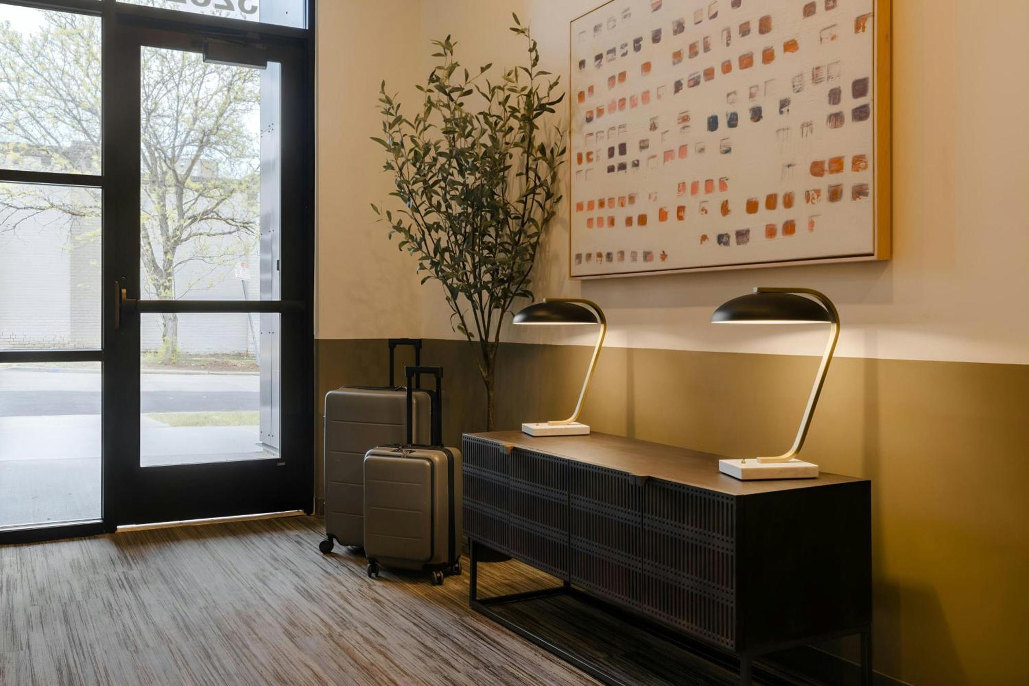 Sonder By Marriott Bonvoy The Artesian Apartments Lohi DEN Exterior photo