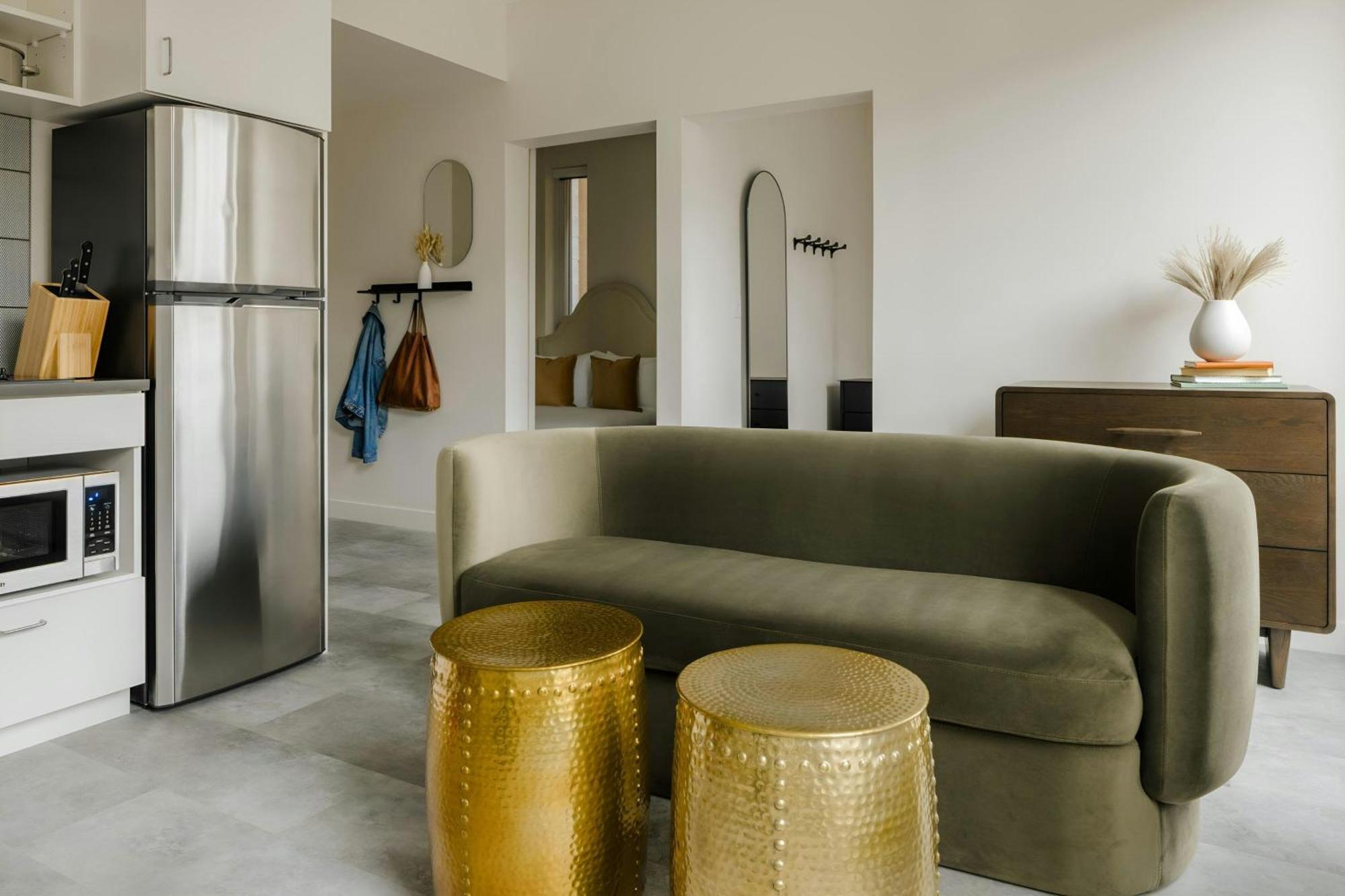 Sonder By Marriott Bonvoy The Artesian Apartments Lohi DEN Exterior photo